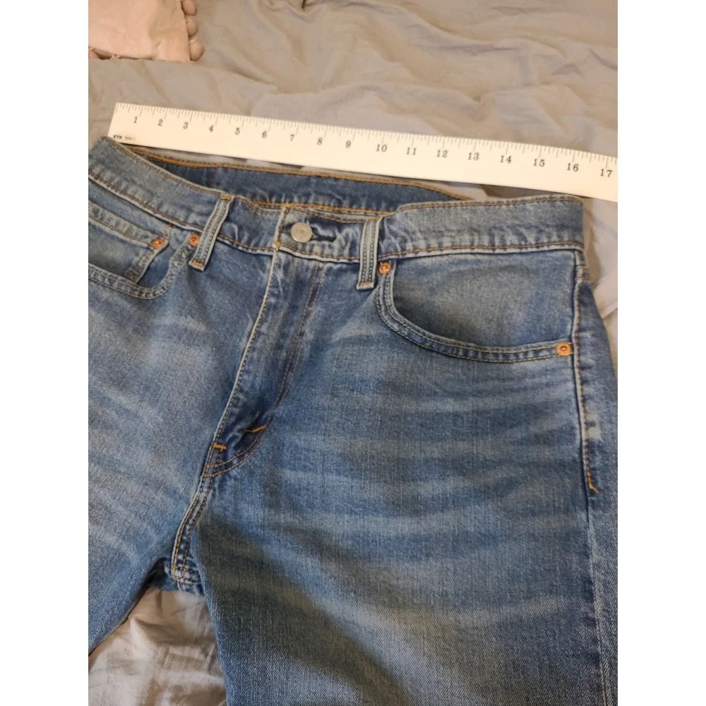 Levis levi 514
